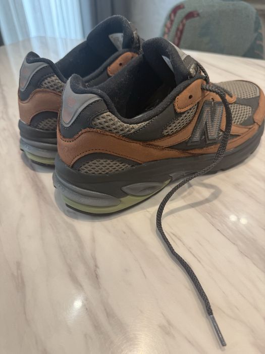 New Balance U2010ANV Original, 44.5 размер, идеальное состояние!