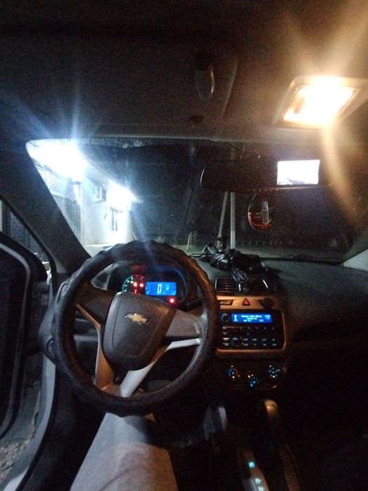 Cobalt sotiladi yili 2020