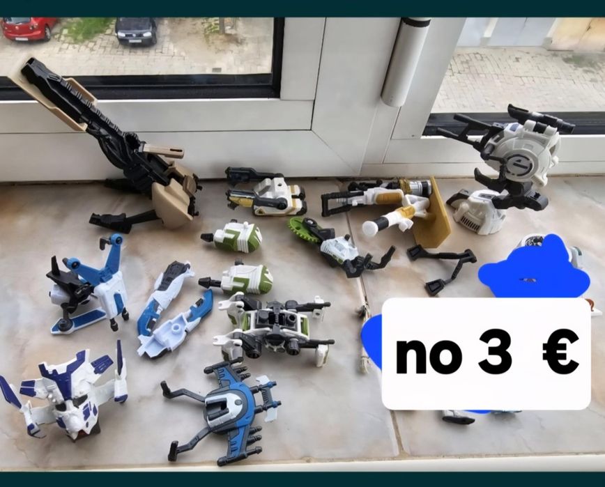 Кораби на междузвездни войни