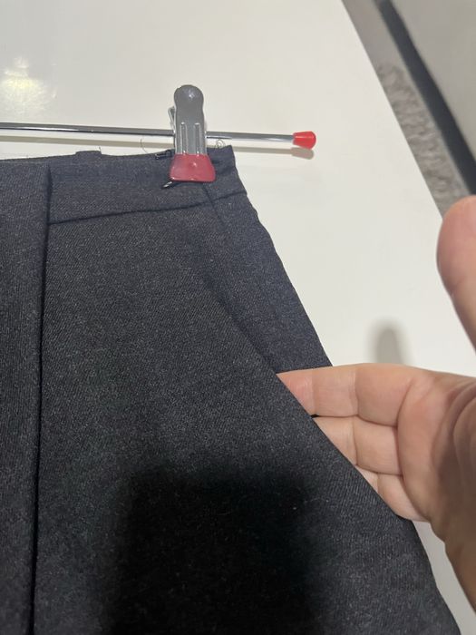 Vionnet дамси панталон