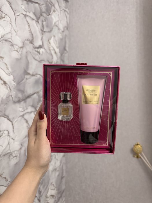 Продам наборы Victoria’s Secret