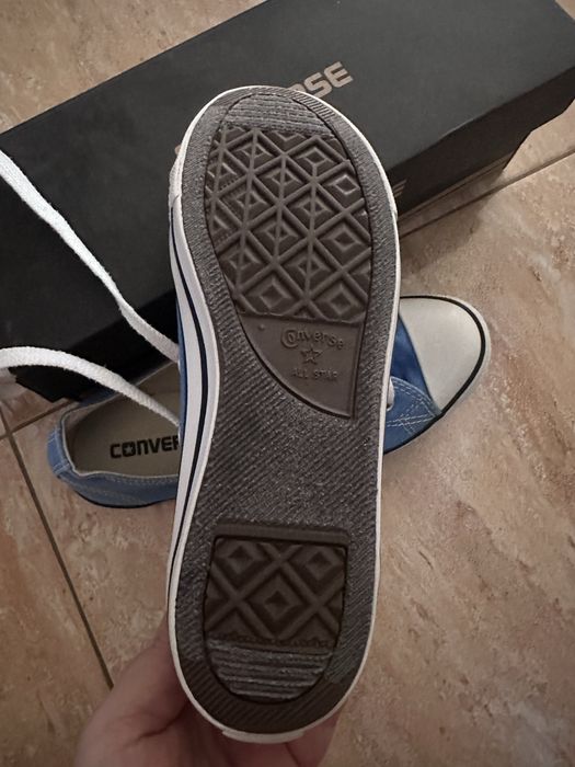 Tenesi femei Convers