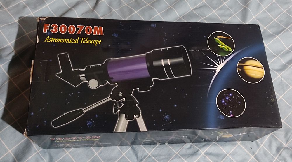 Телескоп  продам