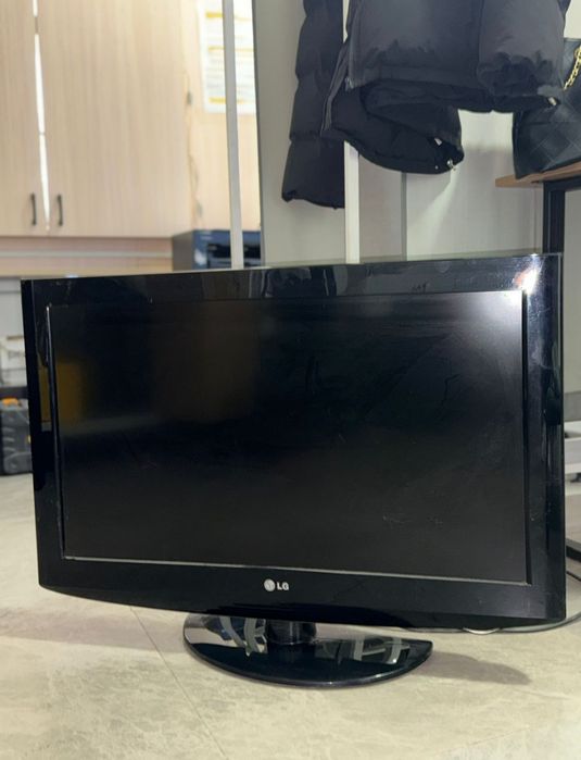 Монитор LG на запчасти