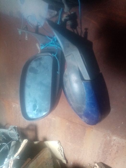 Продам зеркала ваз2112