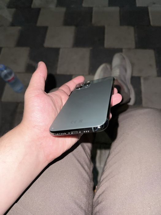iphone 11 pro hamma joyi ishlidi
