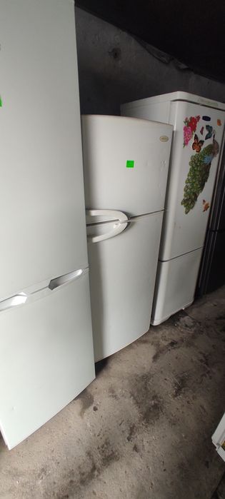 Холодильник воздушный с доставкой