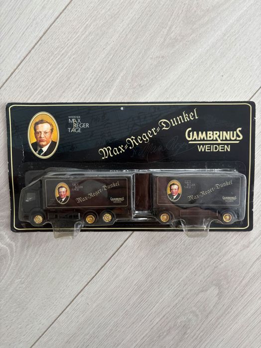 Lot 3 tiruri cu remorca