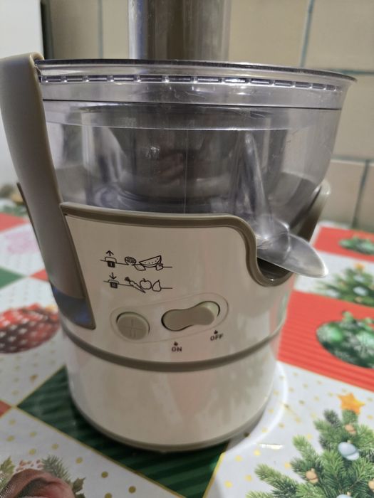 Соковыжималка Tefal Elea