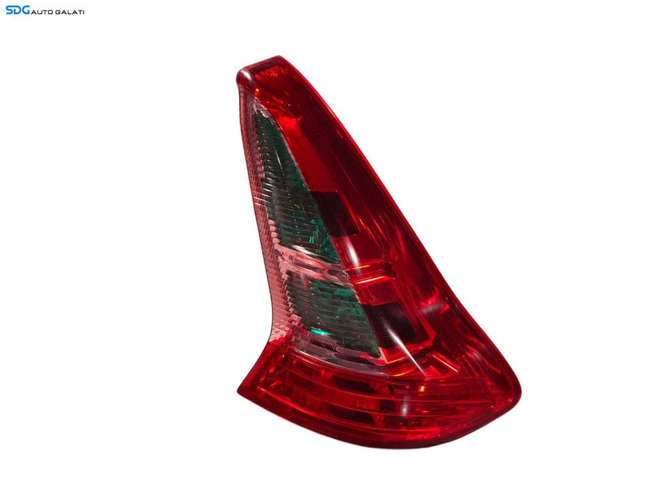 Stop Lampa Tripla Dreapta Citroen C4 Coupe 2 Usi 2004 - 2010 [L5312]