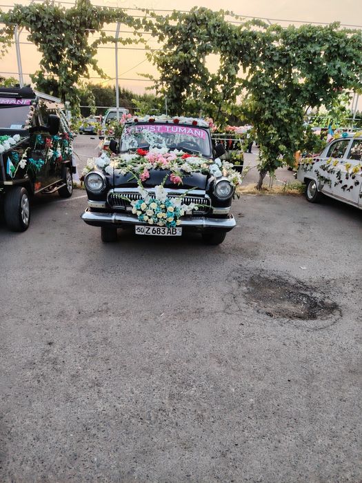 Волга м21 сотилади