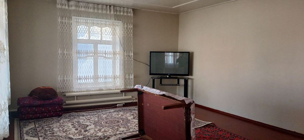 Дом 6 ти комнатная и 6 ти комнатная