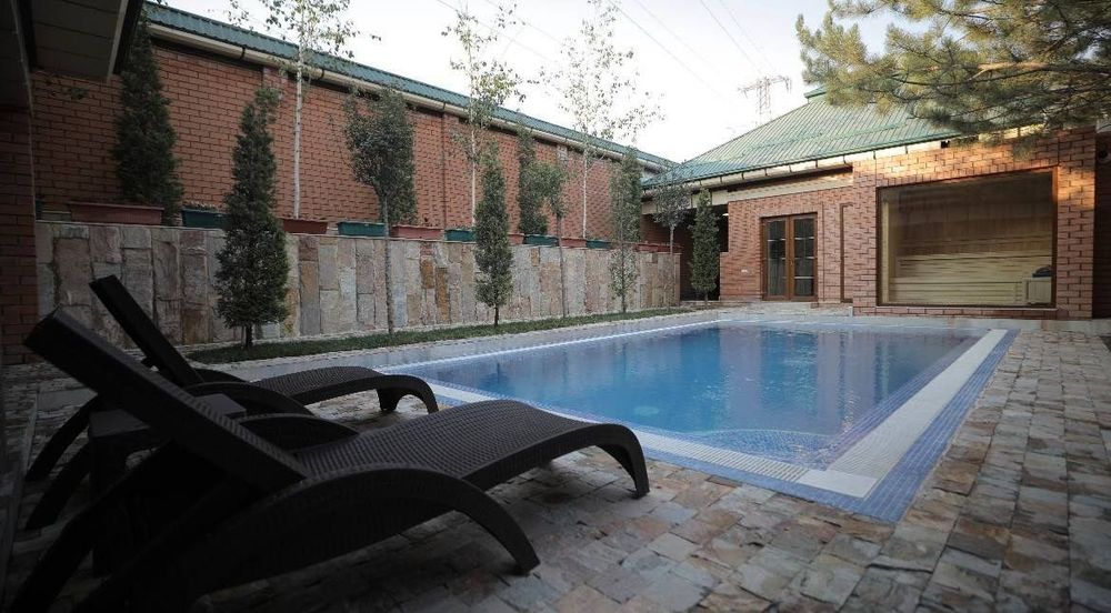 Продаётся Евро Дача на Хумсане