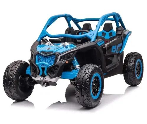 Новый детский электромобиль багги мудатли тулов бор