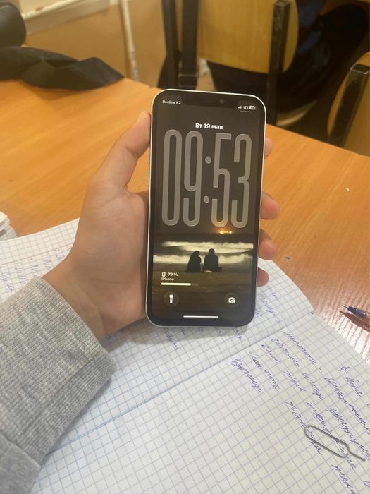 Срочно!! обмен айфон 12 64 гб