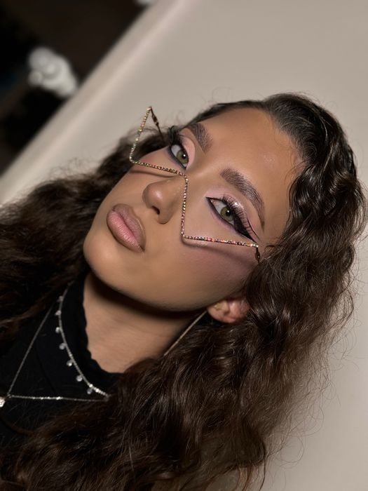 Laminare GENE & SPRANCENE & Make up