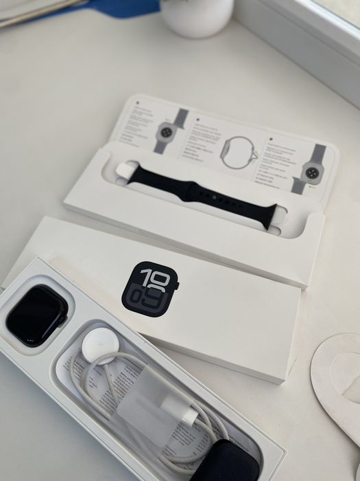 Apple watch 10 series 42mm