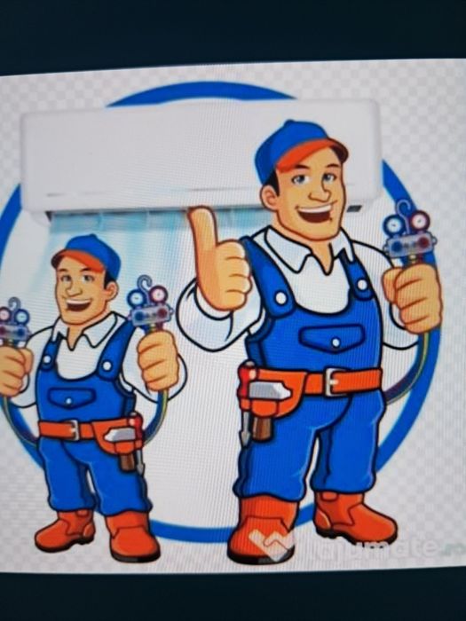 Încărcare freon AC
