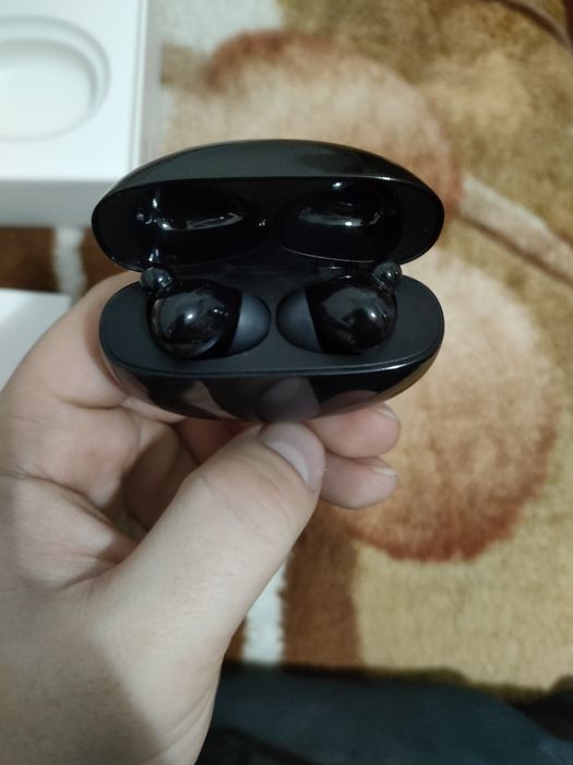 Наушники OPPO Enco Free2