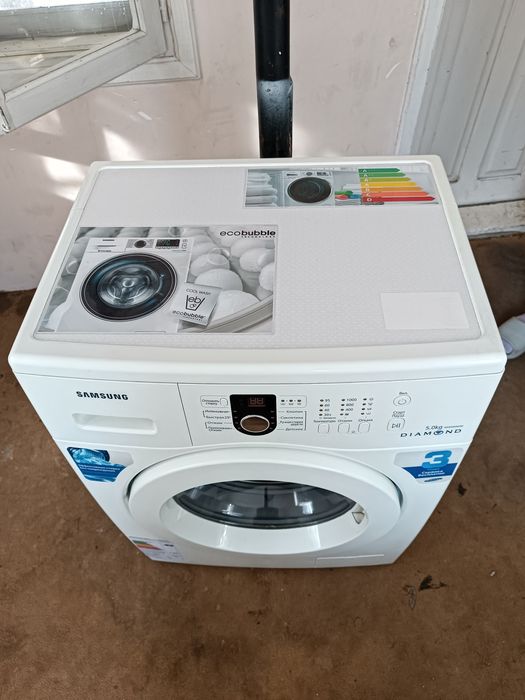 Стиральная машина Самсунг