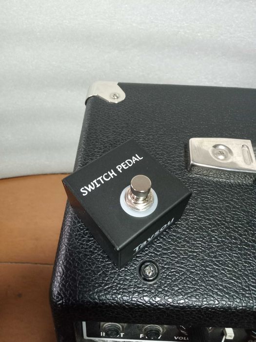 Комбоусилитель Fender Champion 40