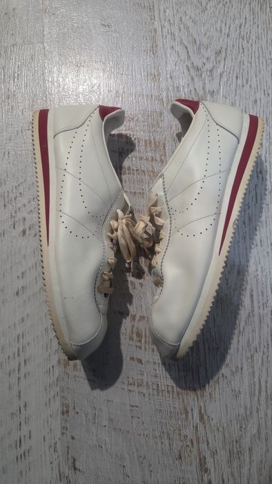 Nike Cortez Мъжки Номер 47.5