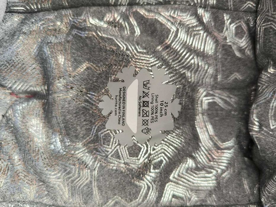 Якета за кучета Hurtta, различни размери