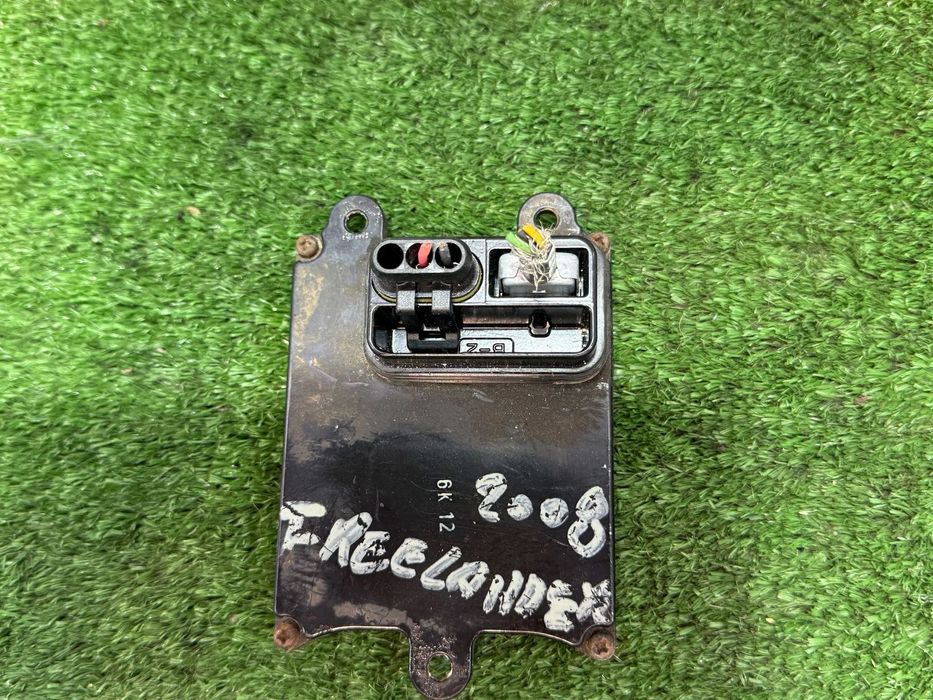 BLOC XENON LAND ROVER FREELANDER 2 2.2 DIESEL 2008 COD OEM 031100-3010 0311003010 2007-2011