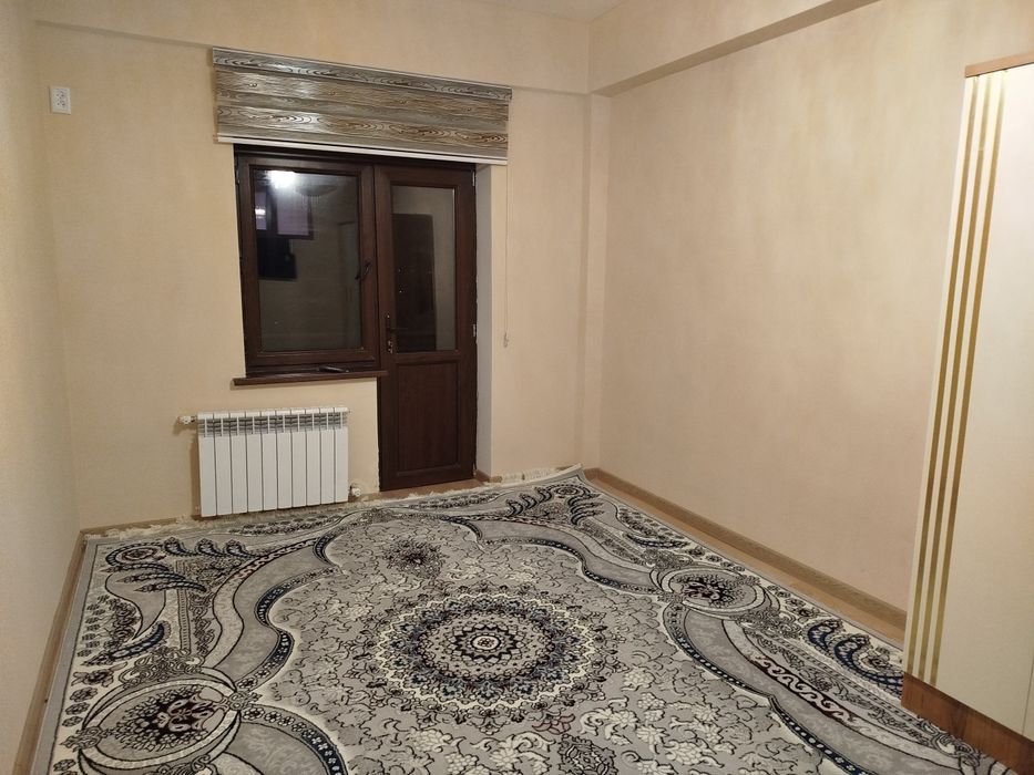 Сергили спутник 16а да жойлашган навастройка домлар 2хона аренда