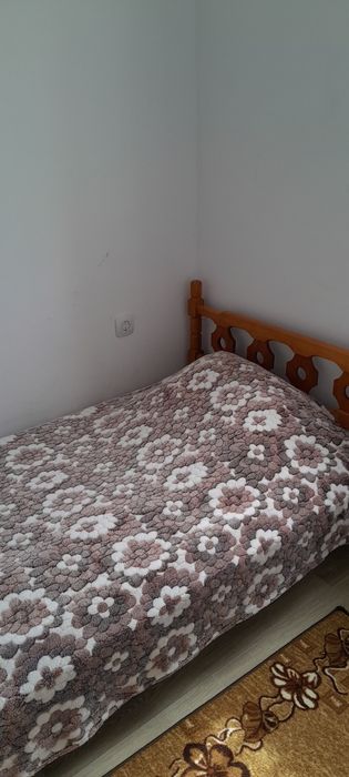 Продавам боксониера   срещу  Парк Мол