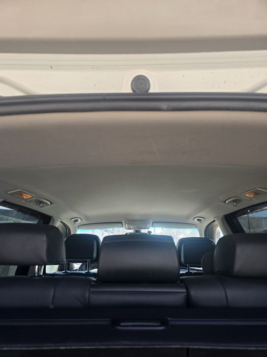 Услуга химчистки авто на выезд