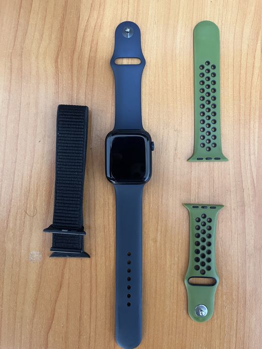 СРОЧНО apple watch 8 series 45mm