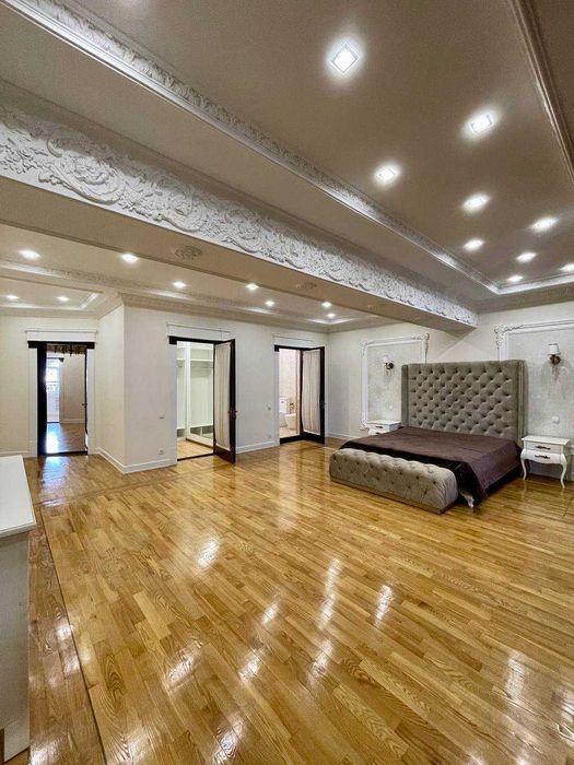Пентхаус-дуплекс 300 м² | Габус | Метро Ойбек | 460 000 $
