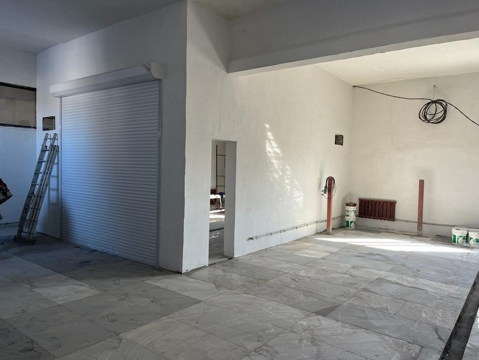 Сдам помещение 150 кв.м