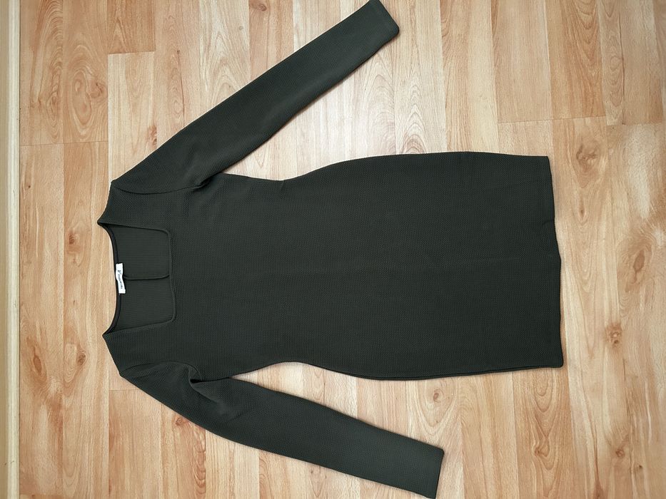 Зелени рокли