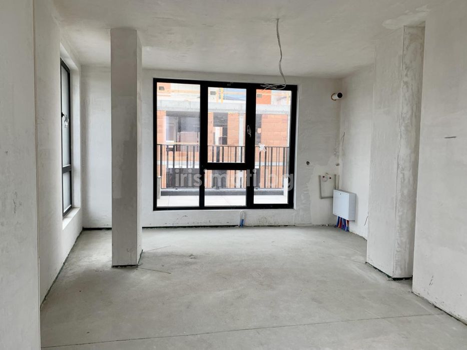 Продава се Тристаен апартамент в София, Кръстова вада - 123 кв.м за 1582 €/кв.м - Снимка #1