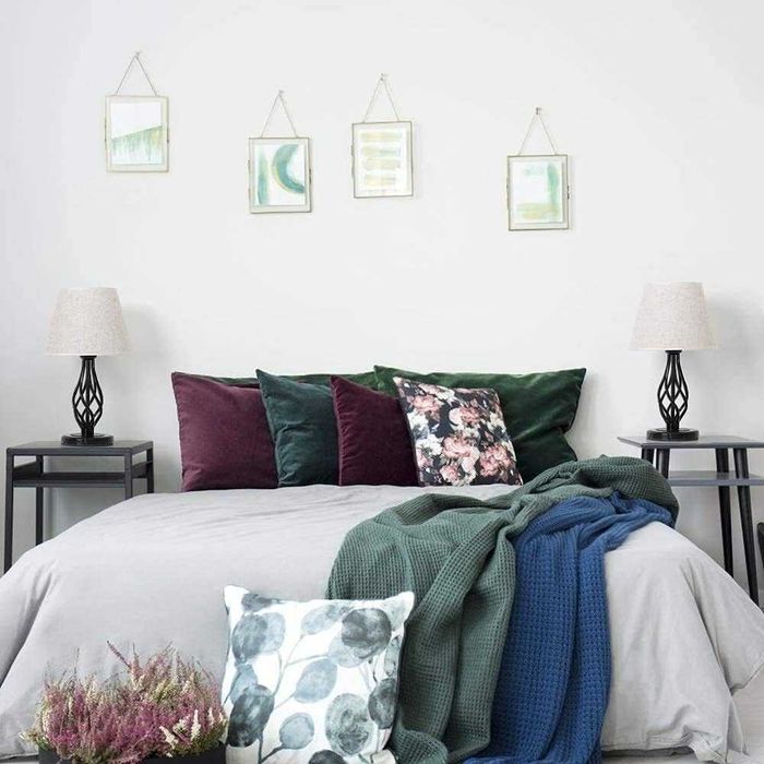 Set de 2 veioze LIANTRAL