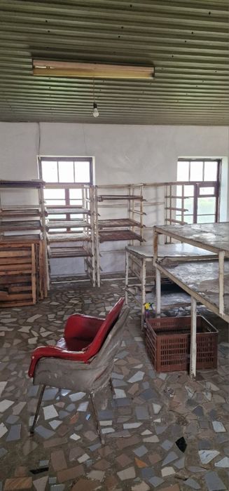 Буханка цех ускуналари сотилади!!!