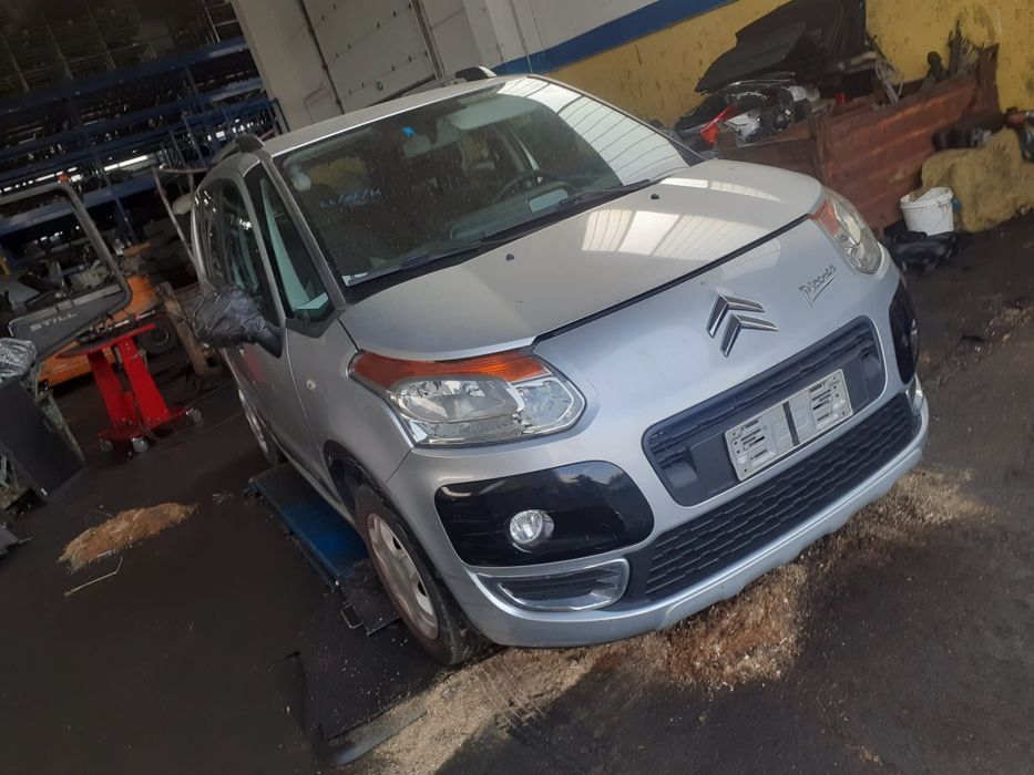 Piese citroen c3 Picasso 2013