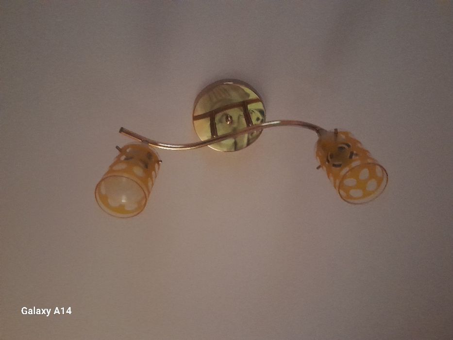 Люстралар сатылады Жағдайы жақсы