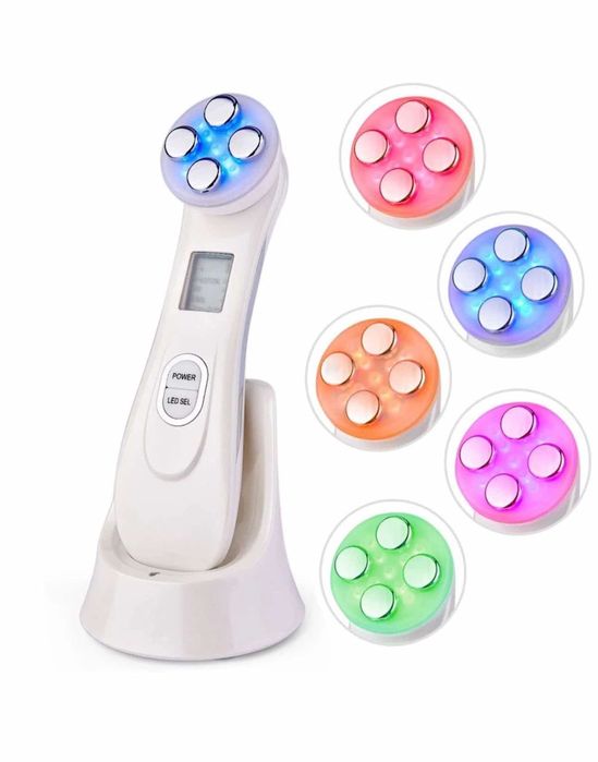 LED маска и LPG уред На добра цена