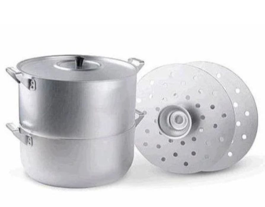 Манты казань мантышница мантиварка мантоварка manti kazan qazon достав