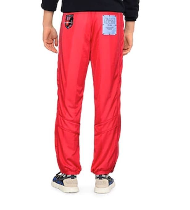 Pantaloni MCQ Alexander McQueen