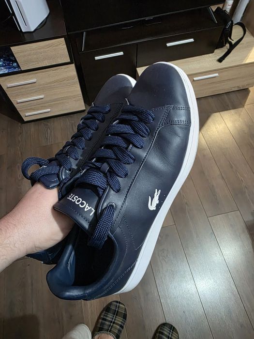 Обувки Lacoste Като нови