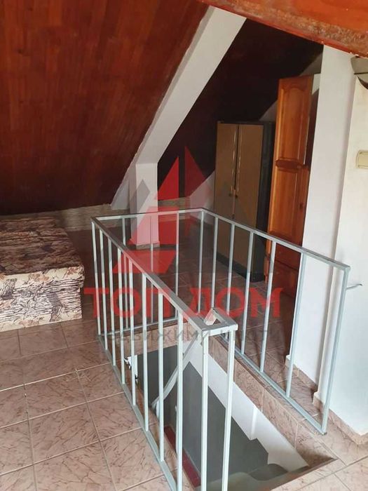 Продава се Двустаен апартамент в Варна, Генералите - 55 кв.м за 2908 €/кв.м - Снимка #4