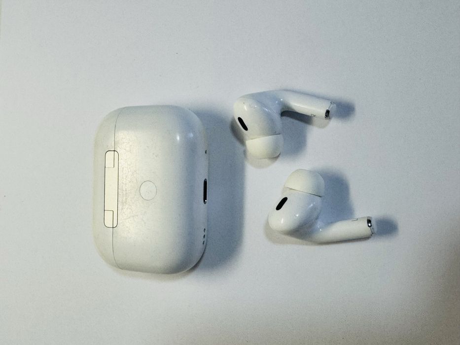 Наушники airpods pro2