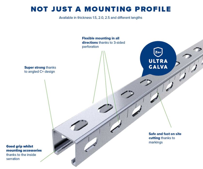 Trasee metalice perforate |Jgheab sârmă| Scări cablu Preț distribuitor
