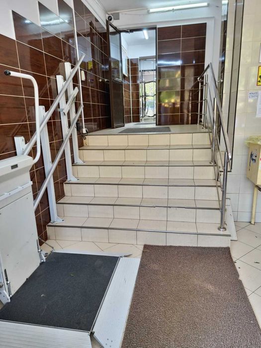 Apartament 2 camere Crângași, reabilitat termic