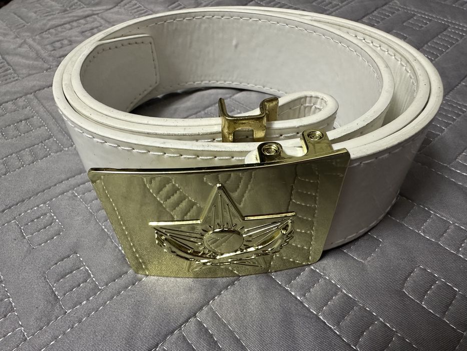 Форма для НВП военная