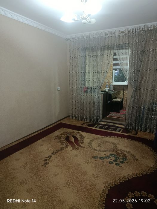 Продажа квартиры